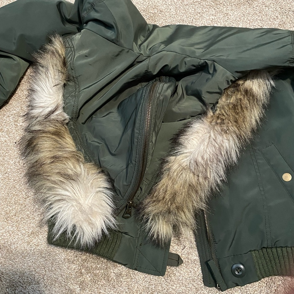 American eagle jacket - Picture 2 of 3